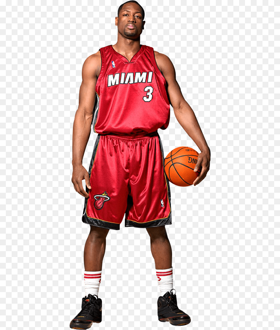 Alumni Miami Heat Basketball Moves, Ball, Basketball (ball), Sport, Clothing Free Transparent Png
