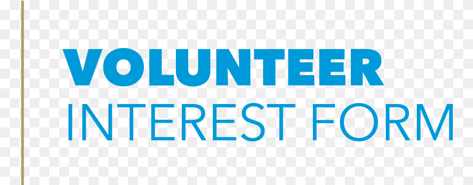 Alumni Volunteer Interest Form, Text, People, Person Free Transparent Png