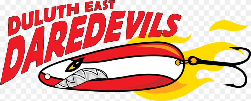 Alumnus Game Night U2014 Duluth East Daredevils Daredevil Logo Png