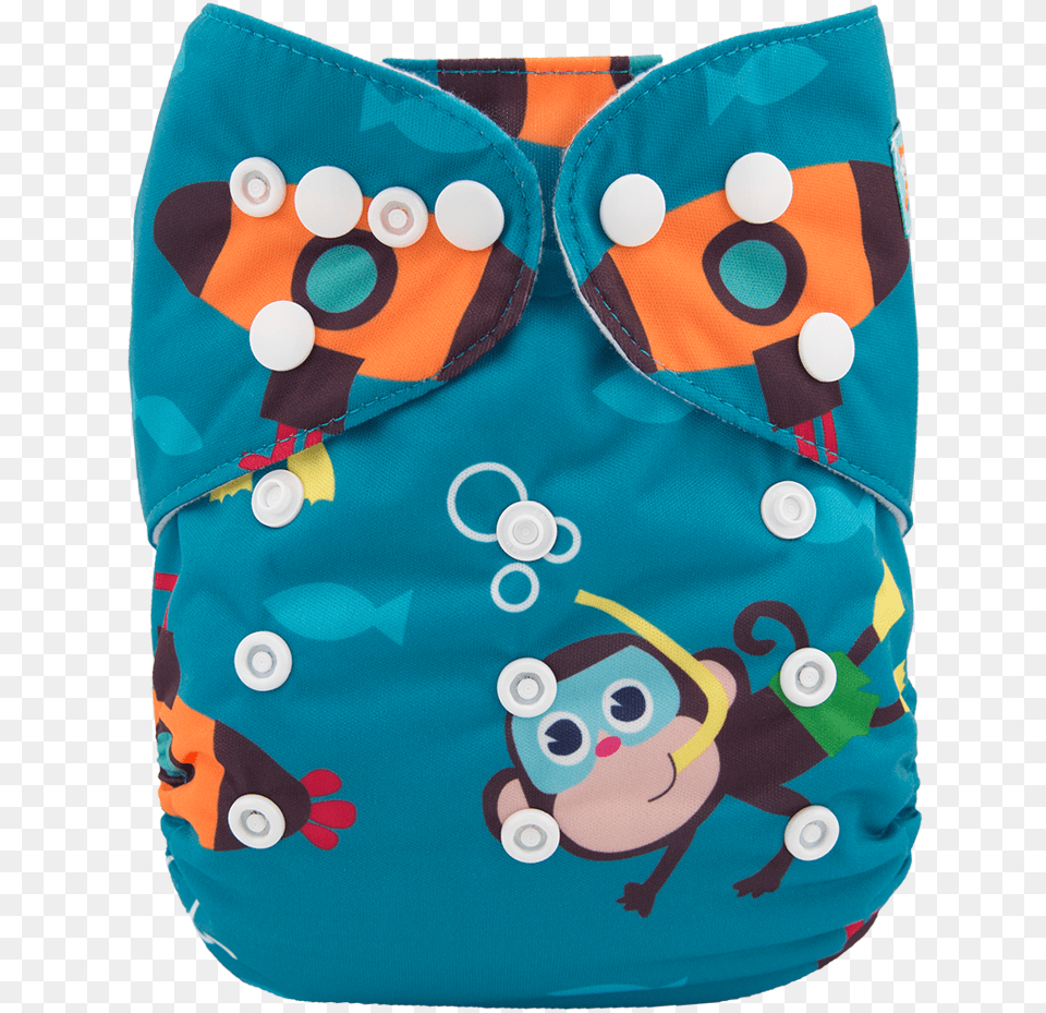 Alva Pocket Diaper Alva Baby Free Png