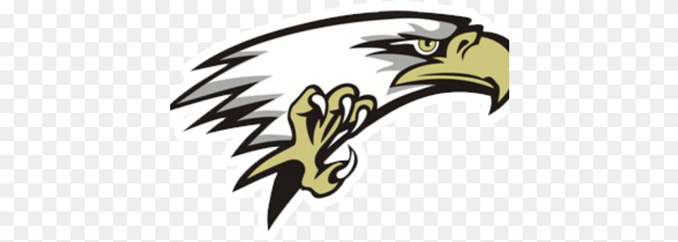 Alvarez Eagles Everett Alvarez High School Logo, Animal, Beak, Bird, Eagle Free Transparent Png