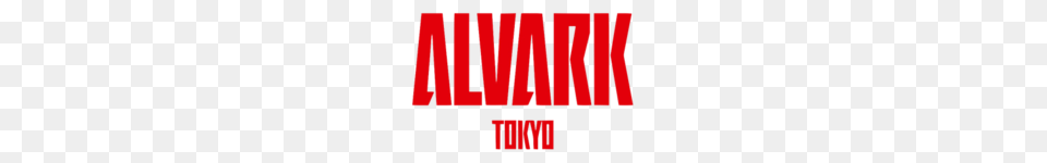 Alvark Tokyo, Logo, Text Png Image