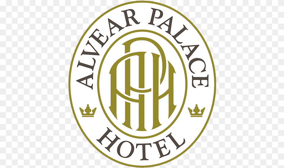 Alvear Palace Hotel, Logo, Disk Free Transparent Png