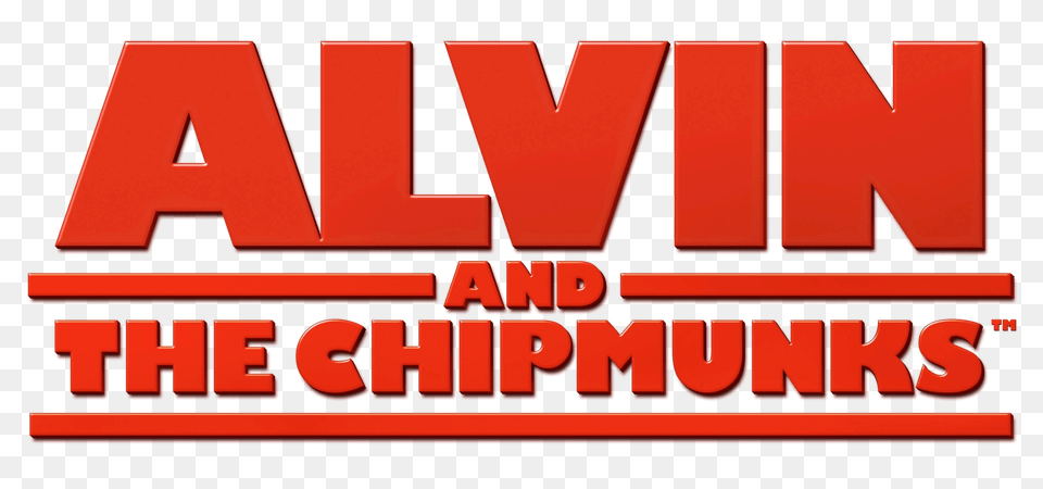 Alvin And The Chipmunks, Logo, Dynamite, Weapon Free Transparent Png