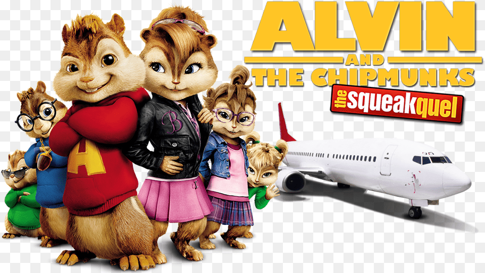 Alvin And The Chipmunks Alvin And Chipmunk, Skirt, Clothing, Vehicle, Transportation Free Transparent Png