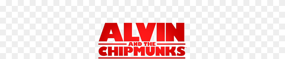 Alvin And The Chipmunks Netflix, Logo, Dynamite, Weapon Free Png