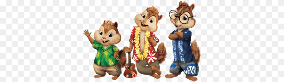 Alvin And The Chipmunks Summer Outfit, Flower, Flower Arrangement, Plant, Accessories Png
