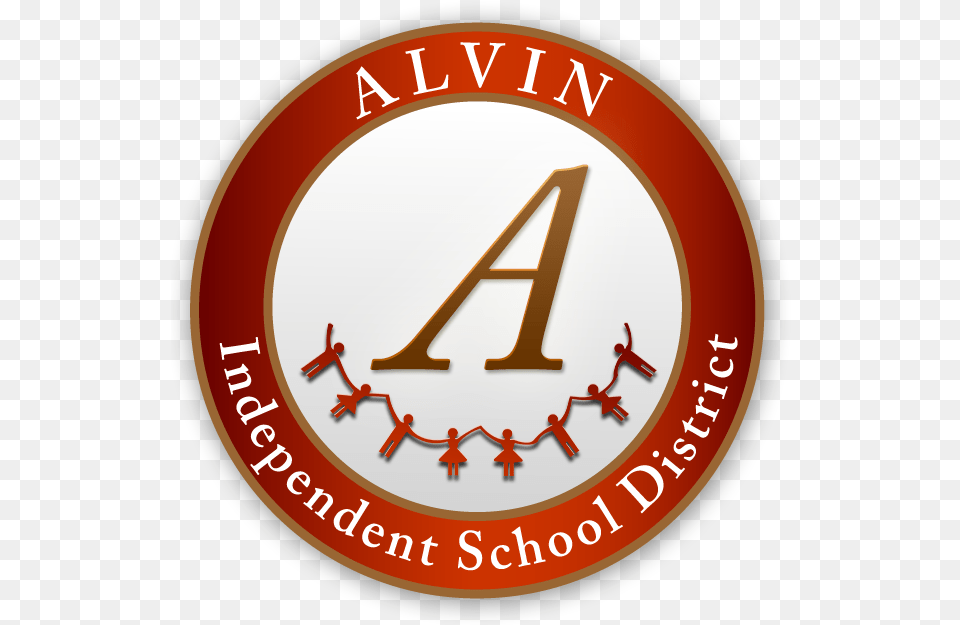 Alvin Isd Plans New Stadium Six Circle, Symbol, Disk, Number, Text Free Png