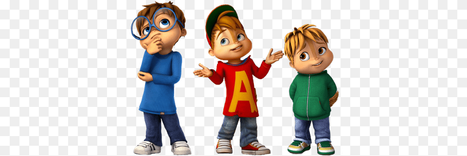 Alvinnn And The Chipmunks Buscar Con Google Idee Per Alvinnn And The Chipmunks Alvin Simon Theodore, Baby, Person Png Image