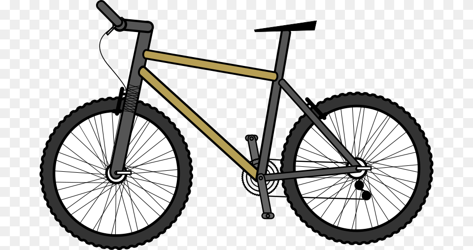 Alvolk Mtb, Machine, Wheel, Bicycle, Transportation Png