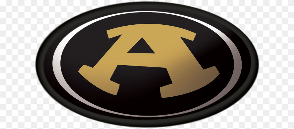 Alvord Alvord Texas Middle School, Symbol, Emblem, Disk, Logo Png Image