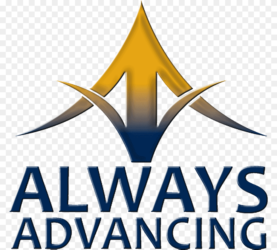 Always Advancing Logo Always Be Yourself Unless You Can Be Batman Printable, Blade, Dagger, Knife, Weapon Png Image