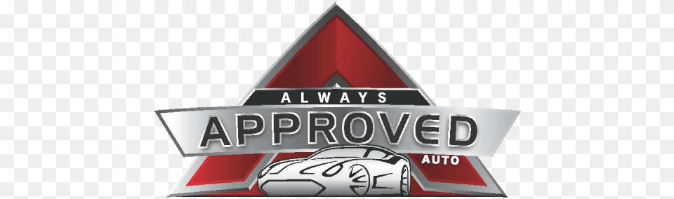 Always Approved Autos U2013 Car Dealer In Tampa Fl Automotive Decal, Logo, Scoreboard, Symbol, Transportation Png Image