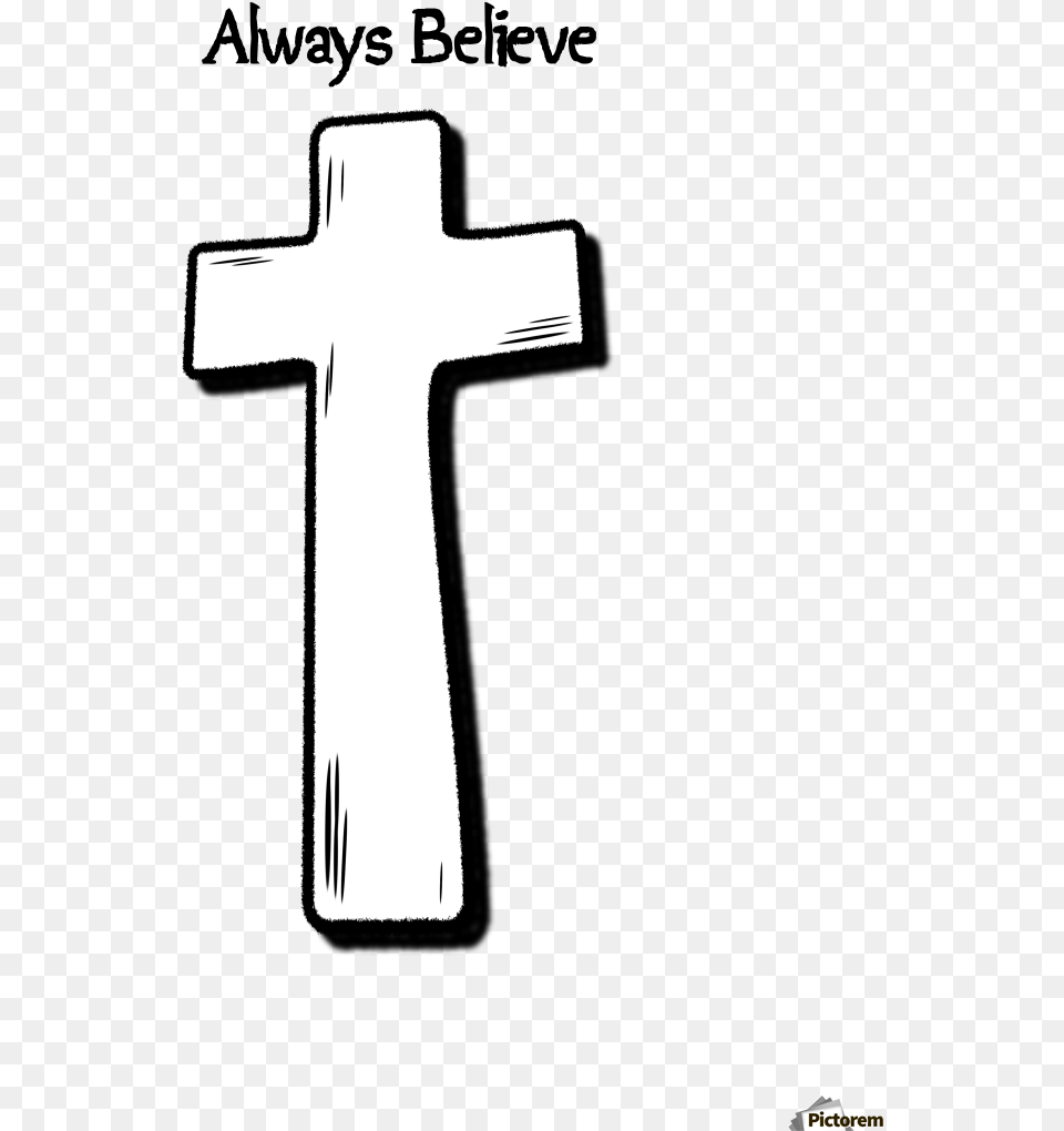 Always Be Designs Cross, Symbol Png