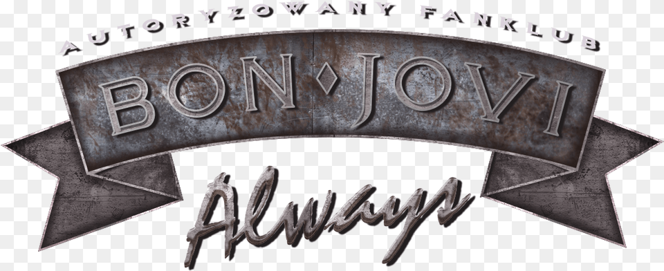 Always Bon Jovi Download Coin, Logo, Mailbox, Emblem, Symbol Free Png