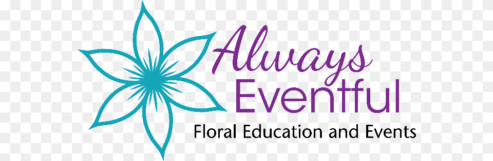 Always Eventful Logo, Art, Graphics, Floral Design, Pattern Png