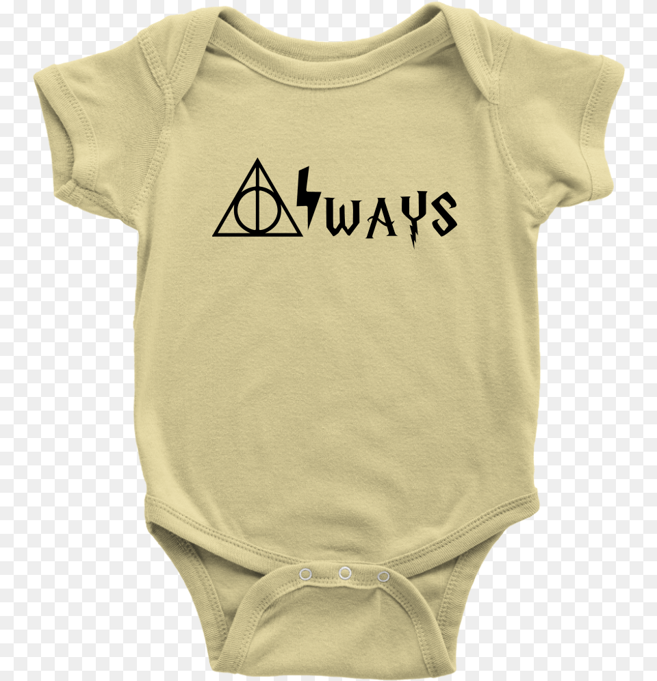 Always Harry Potter Onesies Talk To Me Goose Babygrow Top Gun Funny Sunglasses, Clothing, T-shirt, Undershirt Free Transparent Png