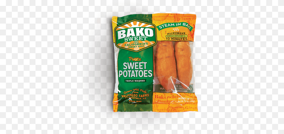 Always In Season Bako Sweet Potato, Food, Ketchup Png