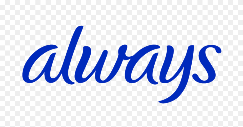 Always Logo, Text Free Png