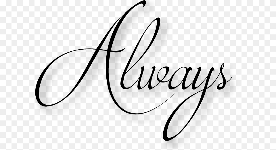 Always Love Hp Tumblr Harrypotter Word, Handwriting, Text, Calligraphy Png Image