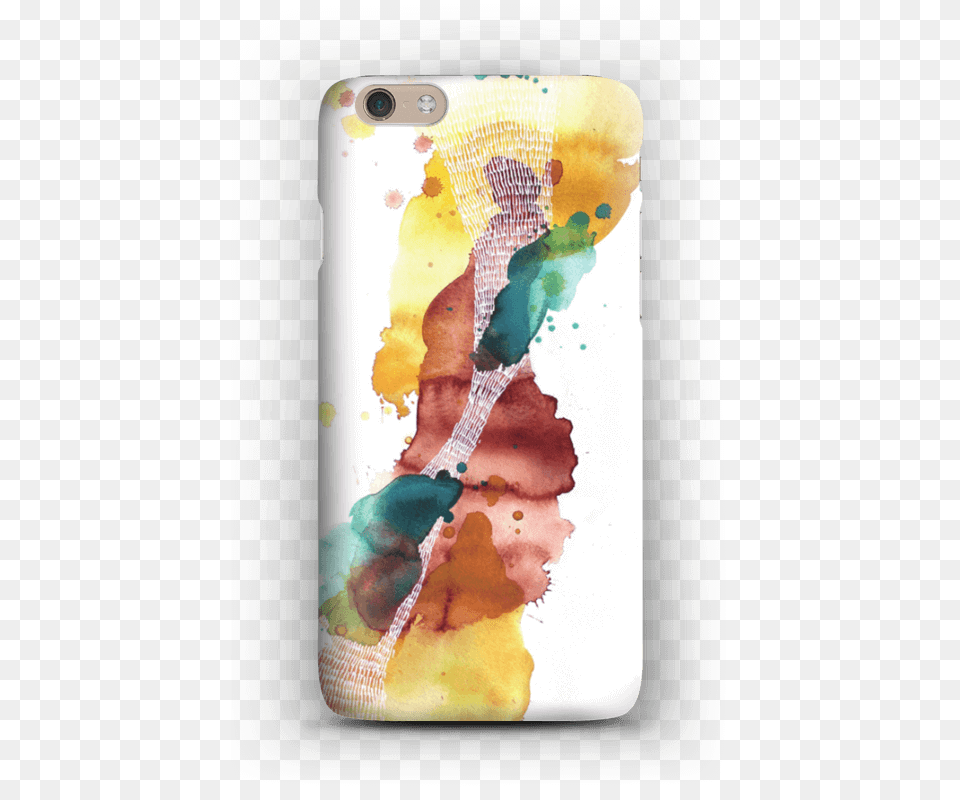 Always Moving Case Iphone 6 Plus Iphone, Art, Painting, Phone, Electronics Free Transparent Png