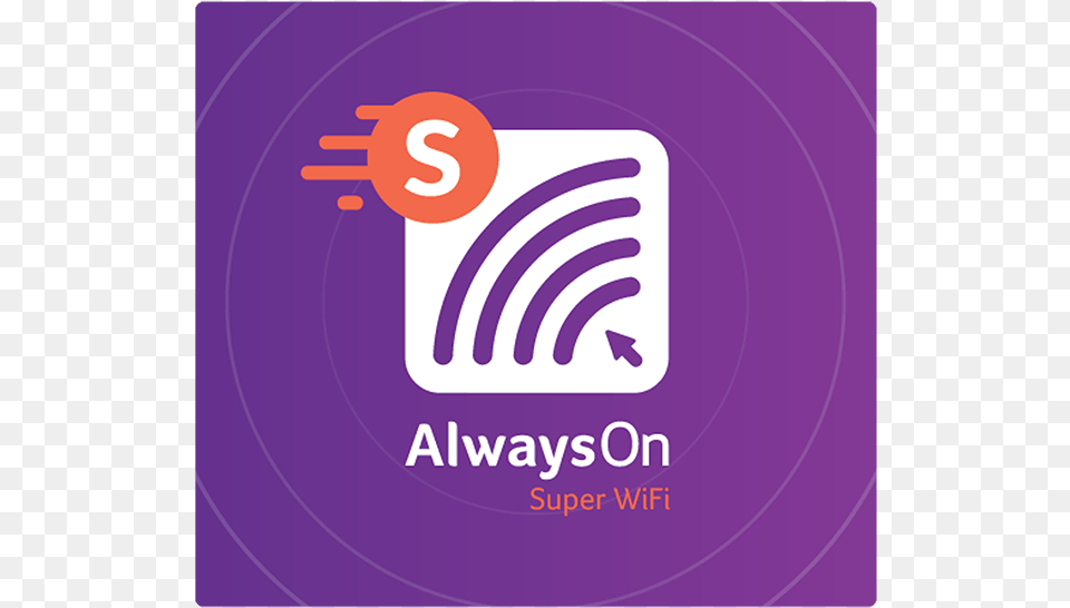 Always On Wifi, Advertisement, Logo, Poster Free Png Download