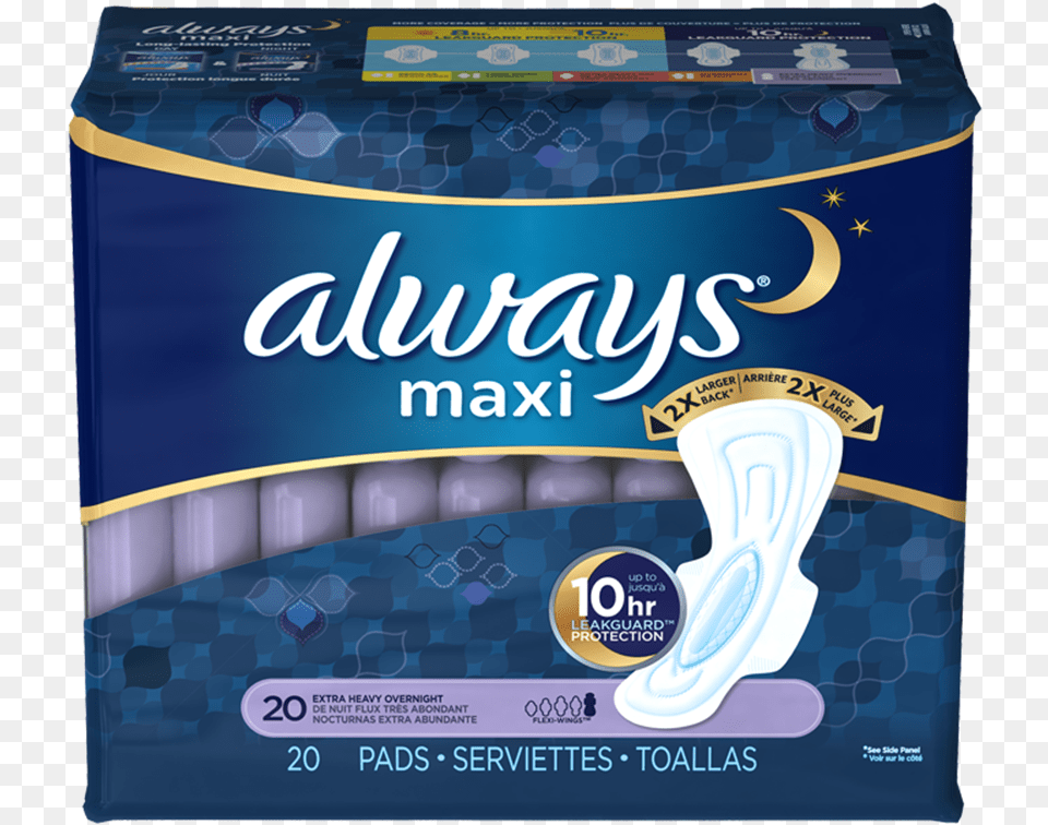 Always Pads Venus Symbol, Diaper Free Png