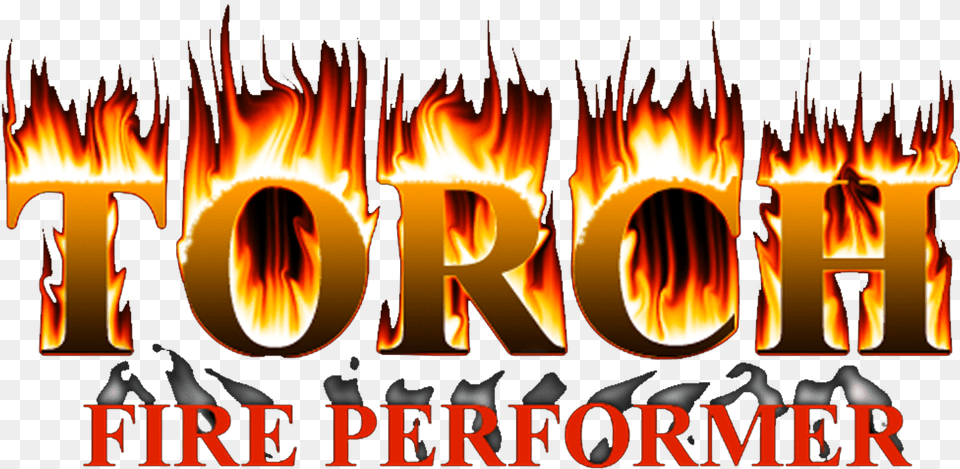 Always Trying To Advance His Show With Innovative Fire Logo, Fireplace, Flame, Indoors Png