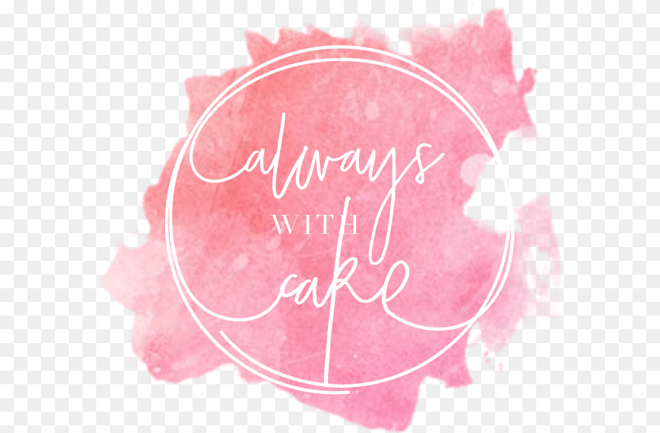 Alwayswithcake Logo 2 Logo, Text, Handwriting Free Transparent Png