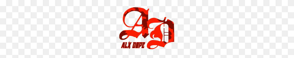 Alx Dope, Dynamite, Logo, Weapon, Text Free Png Download