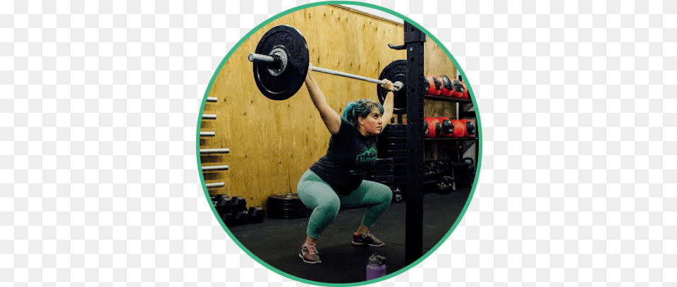 Alyssa Strength Athletics, Adult, Female, Person, Woman Free Png Download