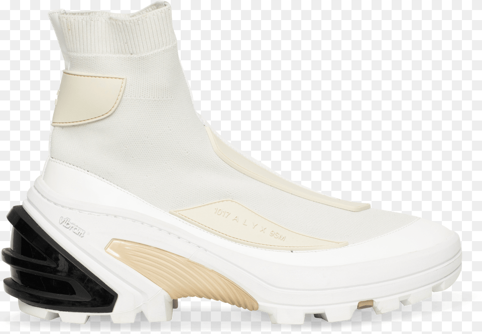 Alyx 9sm Knit Boots, Clothing, Footwear, Shoe, Sneaker Png Image