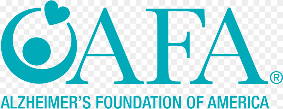Alzheimer S Foundation Of America Logo Alzheimer39s Foundation Of America Partners, Text Png Image