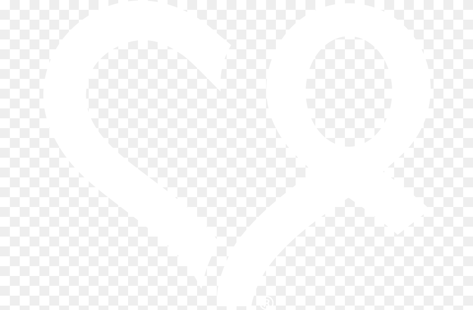 Alzheimerquots Los Angeles Heart Logo Alzheimer39s Symbol Black, Stencil, Alphabet, Ampersand, Text Free Png
