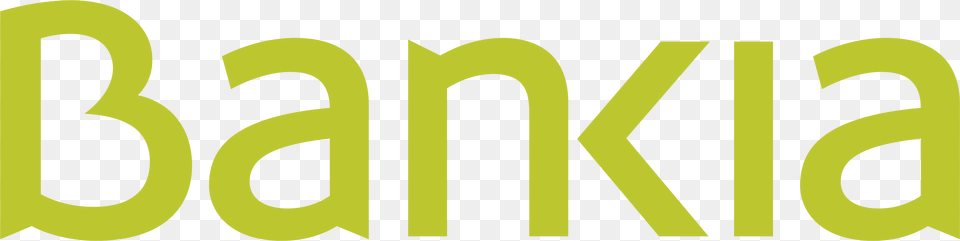 Am Bankia Logo Logotipo Bankia Logo, Symbol, Text, Number, Green Png Image