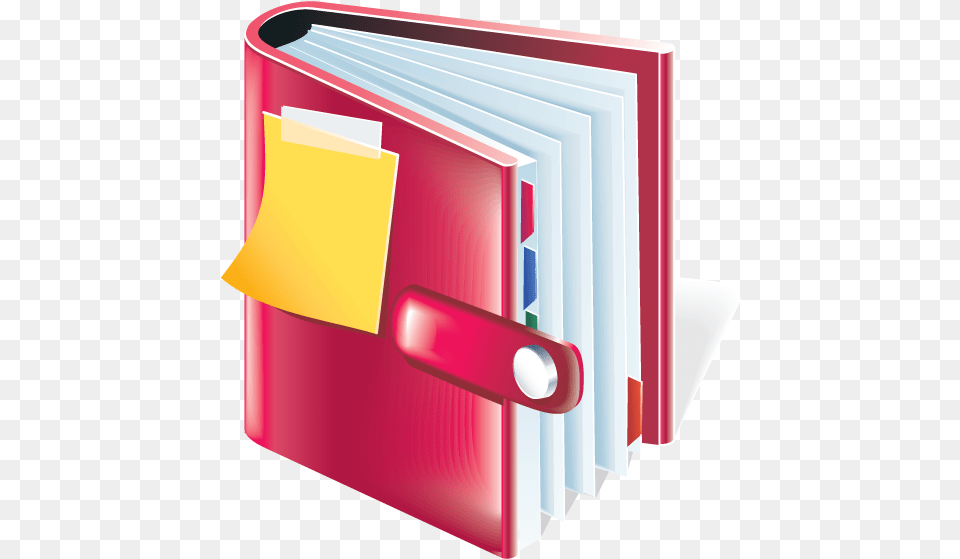 Am Business 6 Pen Vector, File Binder, Mailbox, File Folder Png