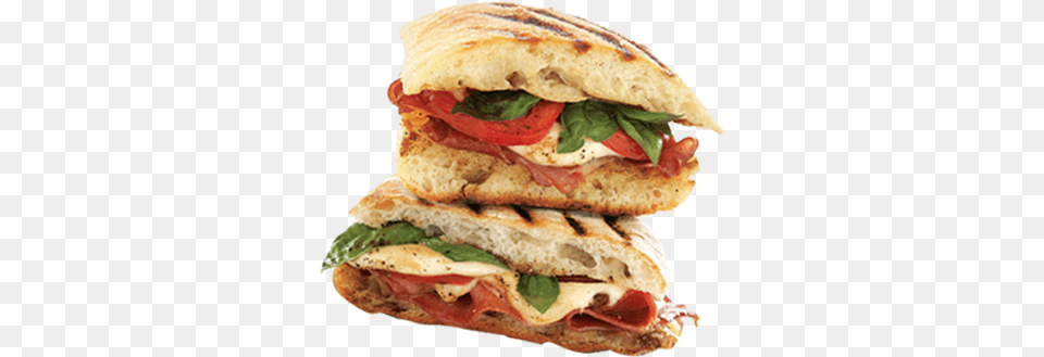 Am Moka Panini Sandwich, Burger, Food, Lunch, Meal Free Transparent Png