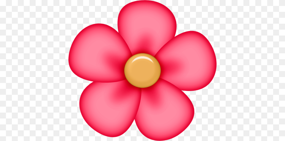 Am 55 Flowers Clipart, Anemone, Flower, Petal, Plant Free Png Download