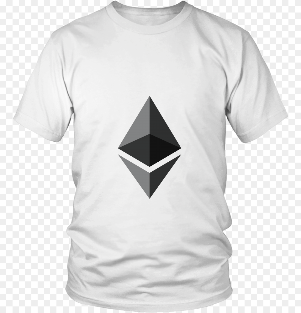 Am Black Excellence Clothing, T-shirt, Triangle Free Transparent Png