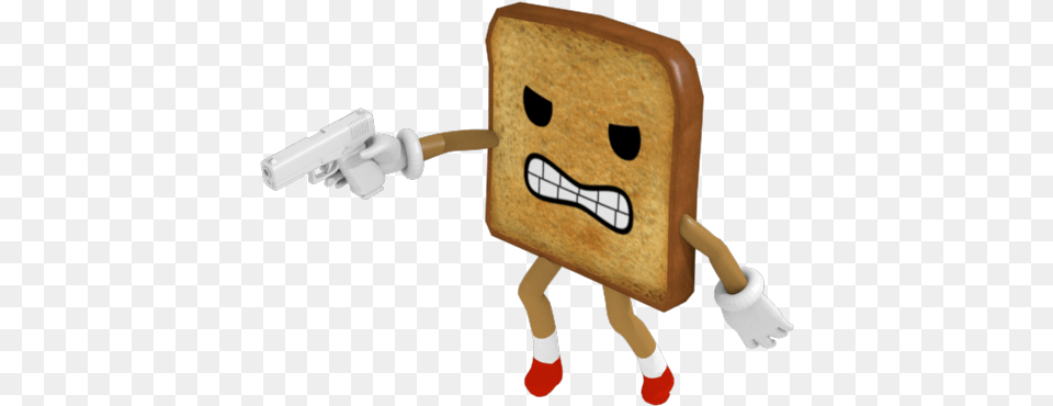 Am Bread Free Shooting Game Soy Un Pan Juego, Adapter, Electronics, Food, Toast Png Image