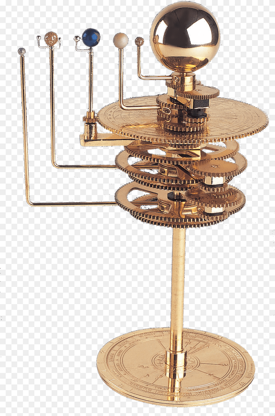 Am Going To Add Ceres To The Orrery Ceres Isn39t Actually Brass, Astronomy, Outer Space Png