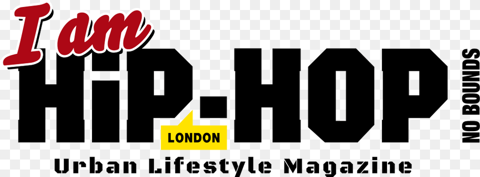 Am Hip Hop Magazine, Logo, Text Free Transparent Png