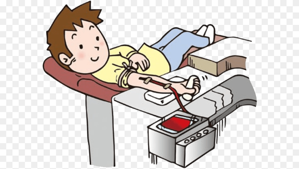 Am I Eligible To Donate Blood Blood Donation In Cartoon, Ct Scan, Architecture, Building, Hospital Png