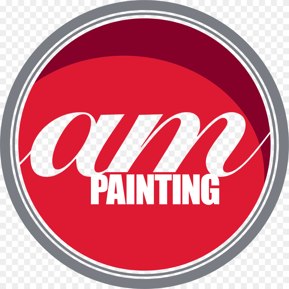 Am Painting Of Princeton Inc Cum N Go Gas Station, Logo, Disk Free Transparent Png