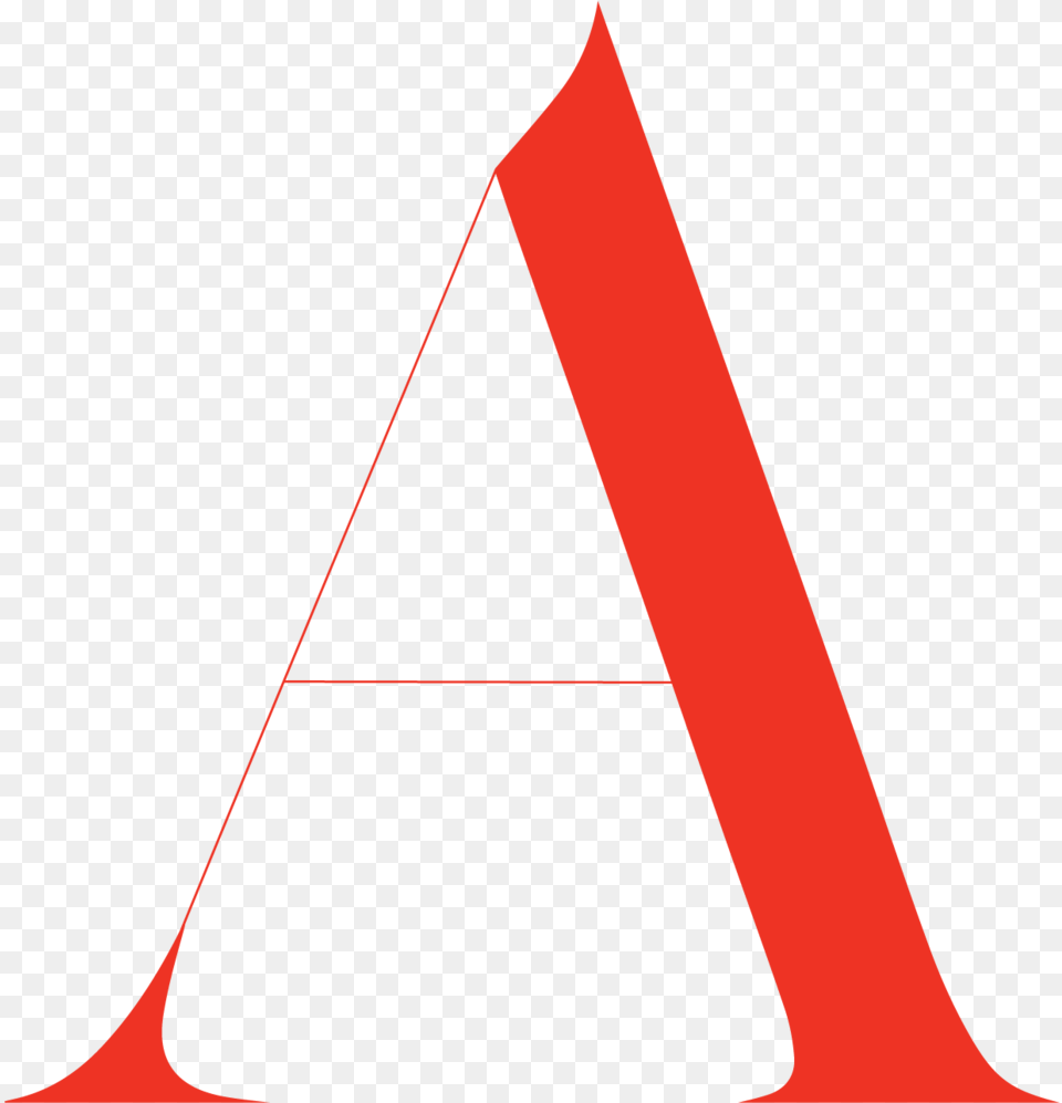 Am Sec Red Plot, Triangle Free Transparent Png