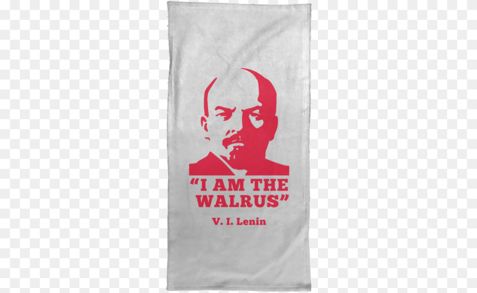 Am The Walrus Tee, Clothing, T-shirt Free Png Download