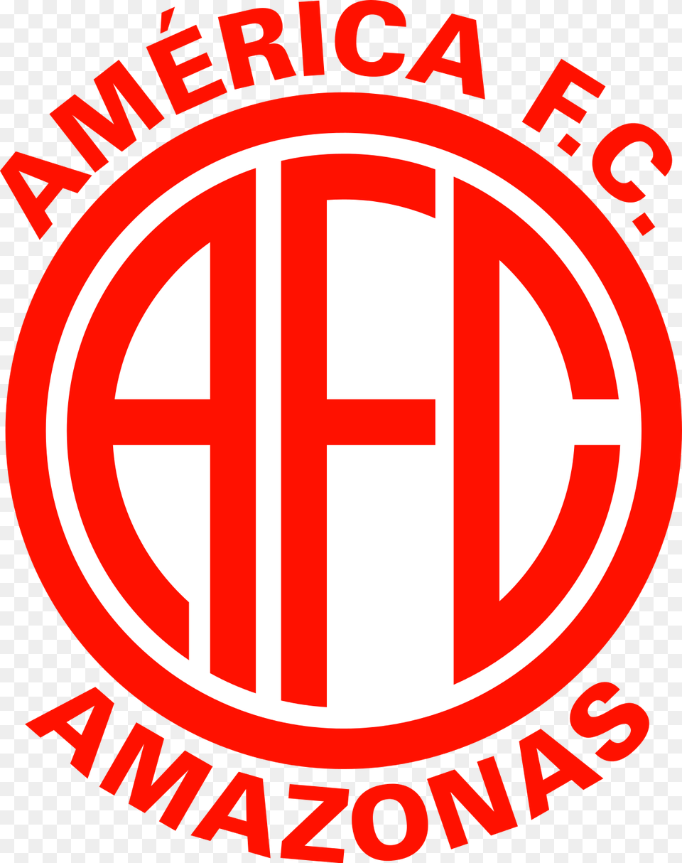 Am U00e9rica Futebol Clube Amazonas Wikip U00e9dia Vetor Do Amrica Futebol Clube, Logo Png