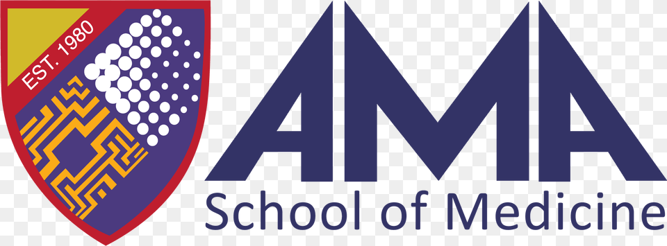 Ama Computer College Logo Free Png Download