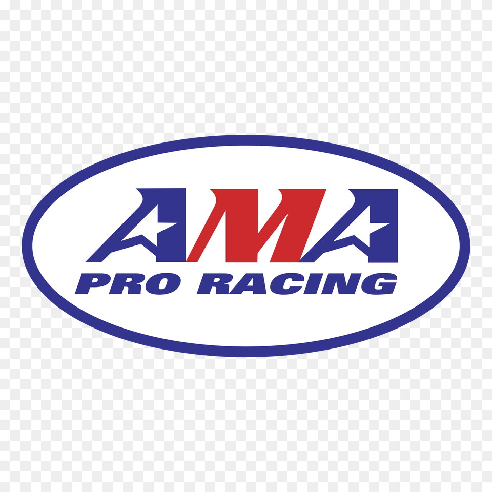 Ama Pro Racing Logo Transparent Vector, Disk Png Image