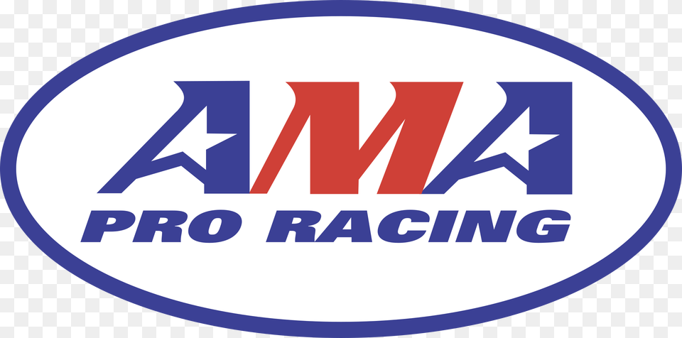 Ama Pro Racing Logo Transparent Vector Free Png
